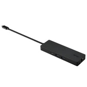 ASUS 華碩 DC210 8合1USB-C 擴充座