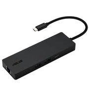 ASUS 華碩 DC210 8合1USB-C 擴充座