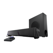 ASUS ROG Gjallar Gaming Soundbar
