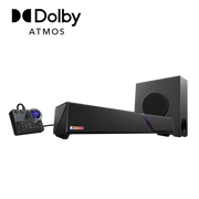 ASUS ROG Gjallar Gaming Soundbar