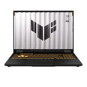 ASUS TUF Gaming F16 FX608JMR-QT089R RTX5060 Gaming Notebook