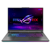 ASUS ROG Strix G18 (2025) G814FM-S9002W RTX5060 Gaming Notebook