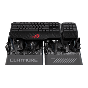 ASUS ROG 20th Edition Keycap Blind Box - 1 box of 6 pcs