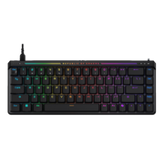 ASUS 華碩 ROG Falchion Ace HFX 電競鍵盤