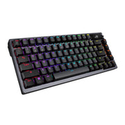ASUS ROG Azoth 75% Wireless Custom Gaming Keyboard (Storm Switch)