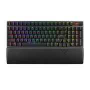 ASUS ROG Strix Scope II 96 Wireless Keyboard - NX Snow Switch