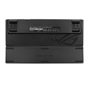 ASUS 華碩 ROG Strix Scope II 96 Wireless 無線鍵盤-NX Storm軸