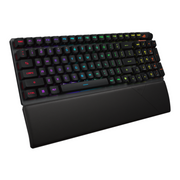 ASUS ROG Strix Scope II 96 RX Wireless Optical Gaming Keyboard - Red Switch
