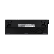 ASUS ROG Strix Morph 96 Wireless Gaming Keyboard