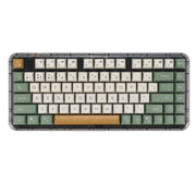 ASUS Jelly75 KD201 Wireless Mechanical Keyboard