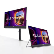 ASUS ZenScreen MB229CF Portable Monitor