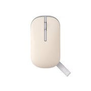 ASUS 華碩 MD100 Marshmallow 無線滑鼠