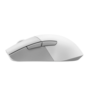 ASUS P709 ROG Keris Aimpoint 75g Lightweight Wireless RGB Gaming Mouse