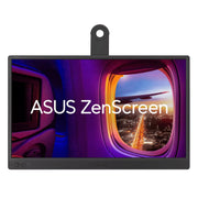 ASUS ZenScreen MB169CK Portable Monitor