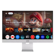 ASUS 華碩 ZenScreen MS32UC-P 31.5