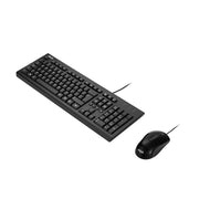 ASUS U2000 Keyboard + Mouse Set Vendor Premium