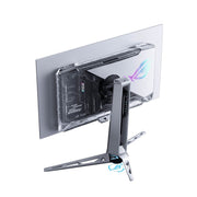 ASUS 華碩 ROG Swift OLED PG27AQWP-W 26.5