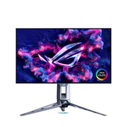 ASUS 華碩 ROG Swift OLED PG27AQWP-W 26.5