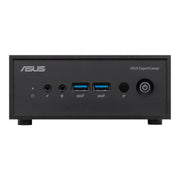 ASUS ExpertCenter PN42 Mini PC Desktop Computer
