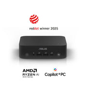 ASUS 華碩 ExpertCenter PN54 迷你電腦