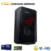ASUS ROG NUC (2025) RTX5080 Gaming Mini PC