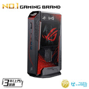 ASUS 華碩 ROG NUC 16 x 影之刃零 RTX5080 迷你電腦