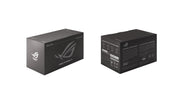 ASUS 華碩 ROG x maskon 口罩 代理贈品