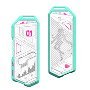 ASUS ROG Strix Arion Hatsune Miku Edition (No SSD included)