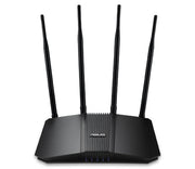 ASUS RT-BE3600HP WiFi 7 AiMesh Extendable Router