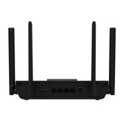ASUS RT-BE50 BE3600 Dual-band WiFi 7 Router