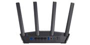ASUS RT-BE82U BE6500 WiFi 7 AiMesh Extendable Router