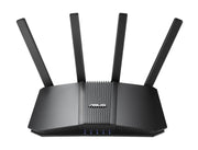 ASUS RT-BE82U BE6500 WiFi 7 AiMesh Extendable Router