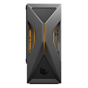 ASUS TUF Gaming T500 (2025) T500MV-52150 RTX5050 Gaming Desktop Computer