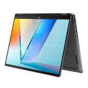 ASUS 華碩 Vivobook 14 Flip TP3407SA 手提電腦