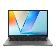 ASUS 華碩 Vivobook 14 Flip TP3407SA 手提電腦