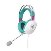 ASUS 華碩 TUF Gaming H1 Gen II Hatsune Miku Edition 電競耳機