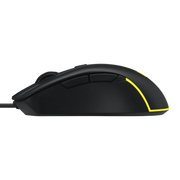 ASUS 華碩 TUF Gaming M3 Gen II 超輕量有線電競滑鼠