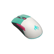 ASUS 華碩 TUF GAMING Hatsune Miku Edition Mini 無線電競滑鼠