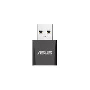 ASUS Tri-band BE6500 WiFi 7 Nano USB Adapter