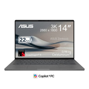 ASUS 華碩 Zenbook A14 UX3407QA 手提電腦