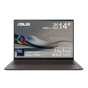 ASUS 華碩 Zenbook S 14 UX5406SA AIPC 手提電腦