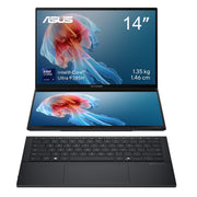 ASUS Zenbook Duo (2025) UX8406CA Notebook