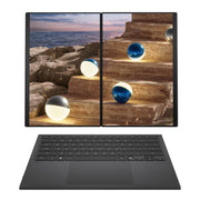 ASUS Zenbook DUO UX8407AA-MG1026WT Notebook