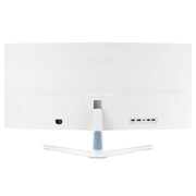 ASUS 華碩 VU34WCIP-W 34