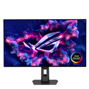 ASUS 華碩 ROG Strix OLED XG32UCWMG 31.5
