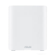 ASUS ZenWiFi BT10 Tri-band WiFi 7 Smart AiMesh Extendable Router (Single Pack)
