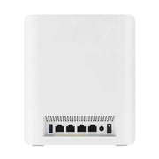 ASUS 華碩 三頻 WiFi 7 (802.11be) Smart AiMesh 可擴充路由器 (1件裝)