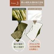 SOUYI PA-005 Portable Heating Pad