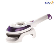 SOUYI SY-066 3合1手提蒸汽噴射熨斗
