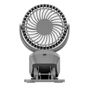 SAVEWO AirFlow Multifunctional Magnetic Universal Fan MF03 Fan